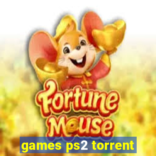 games ps2 torrent